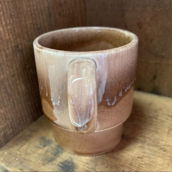 Vintage Coffee Mug Japan - Picture 2 of 8